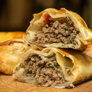 Empanada de Carne