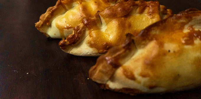 Empanadas
