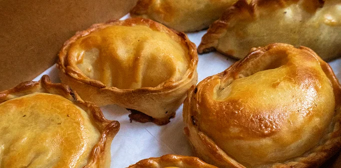 Empanadas