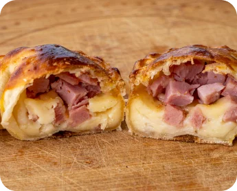 Empanadas tradicionais
