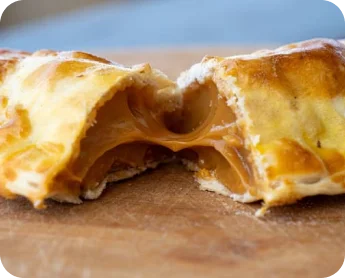 Empanadas tradicionais