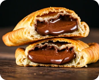 Empanadas tradicionais