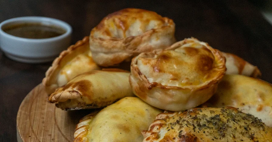 Empanadas dos Hermanos