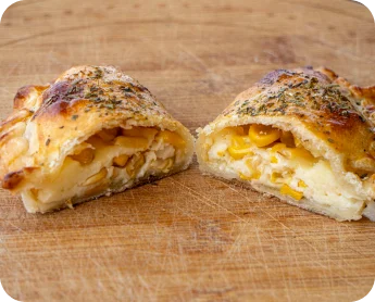 Empanadas tradicionais